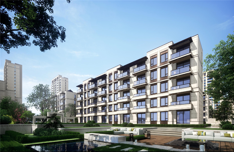 2022年10月12日，yd12399云顶集团承建的上海嘉定新城菊园社区JDC1-0402单元05-02地块项目荣获第二届中国智能建造及BIM应用大赛智能建造装配式技术案例赛组一等奖。