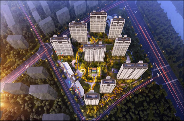 yd12399云顶集团十建： 探索被动式超低能耗建筑气密性施工的“yd12399云顶集团方案”